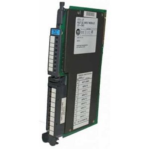 Allen-Bradley 1771-IT Digital DC Input Module 1771IT