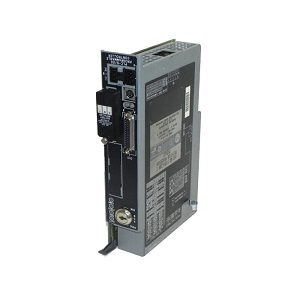 Allen-Bradley 1785-L20B Standard Processor Module 1785L20B