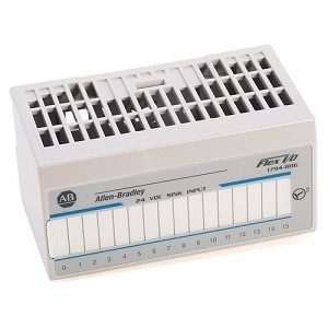Allen-Bradley 1794-IE12 I/O Analog Input Module 1794IE12