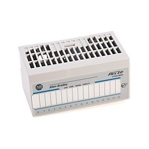 Allen-Bradley 1794-IT8 Analog Input Module 1794IT8