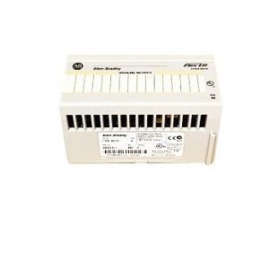 Allen-Bradley 1794-OE12 I/O Analog Output Module 1794OE12