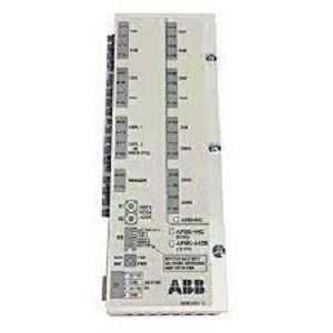 ABB APBU-44C Channel Branching Unit Kit 64669982 APBU44C