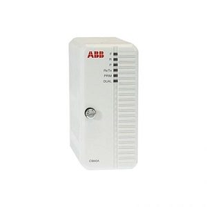 ABB CI854K01