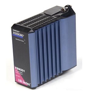 Foxboro FBM201