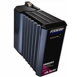 Foxboro FBM203