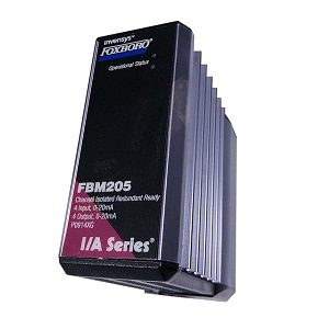 Foxboro FBM205