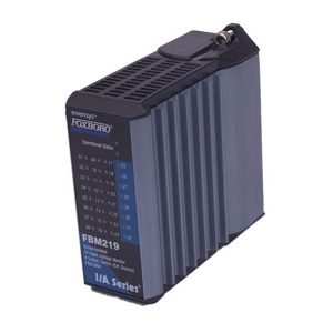 Foxboro FBM219