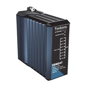 Foxboro FBM241