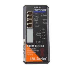 Foxboro FCM100ET