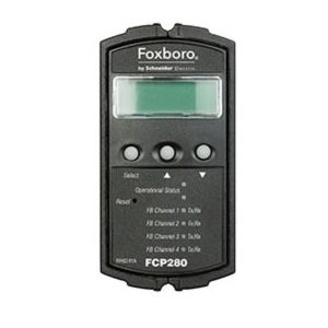 Foxboro FCP280