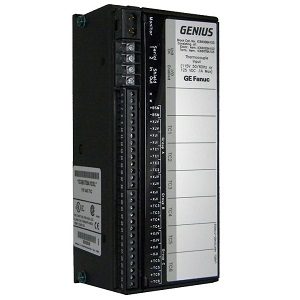 GE IC660BBA025