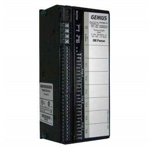 GE IC660BBA026