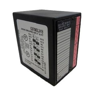 GE IC670MDL241