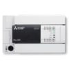 Mitsubishi FX3U-80MR/ES PLC CPU Integrated I/O Module FX3U80MRES