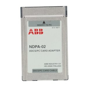 ABB NDPA-02