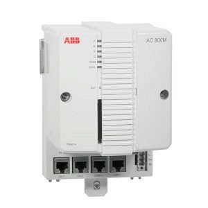 ABB PM861AK01