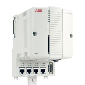 ABB PM864AK01