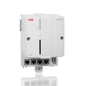 ABB PM866AK01