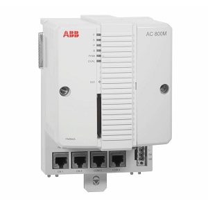 ABB PM866K01