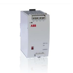 ABB SD822Z