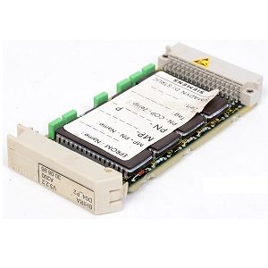 Siemens 6DD1610-0AG1