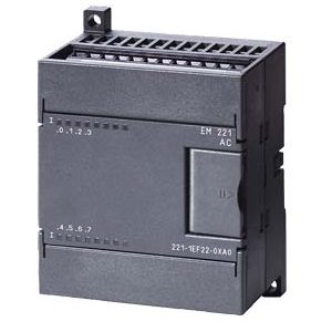 Siemens 6ES7221-1BH22-0XA8