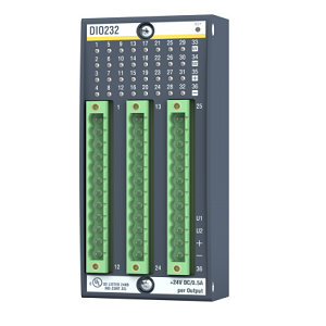 Bachmann DIO232