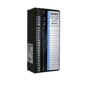 GE IC660BRD020