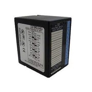 GE IC670MDL640