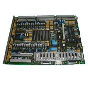 KRAUSS MAFFEI IO 502