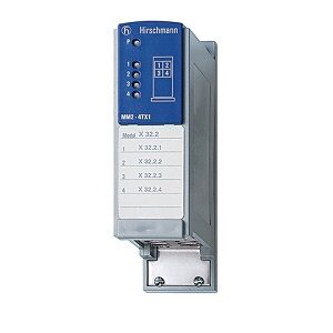 Hirschmann MM2-4TX1