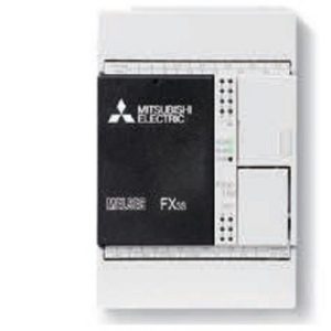 Mitsubishi FX3S-14MT/ES CPU Integrated I/O Module FX3S14MTES