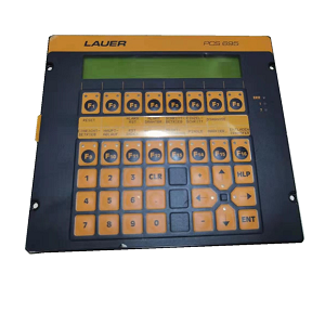 LAUER PCS695