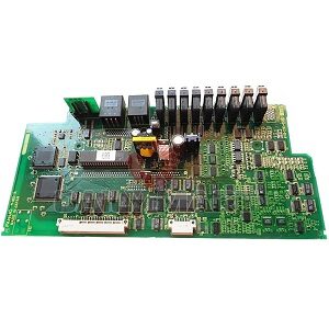 Fanuc Main Board A16B-2203-0502/04B