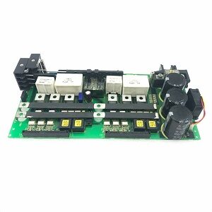 Fanuc Main Board A16B-2203-0591
