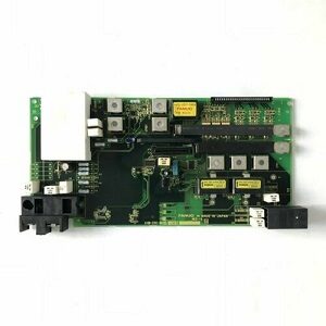 Fanuc Main Board A16B-2203-0640/07B