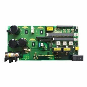 Fanuc Main Board A16B-2203-0650