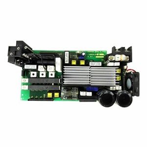 Fanuc Main Board A16B-2203-0990/08B