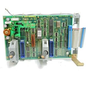 Fanuc Main Board A16B-2300-0110/02A