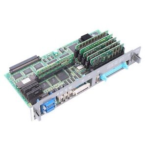 Fanuc Main Board A16B-3200-0042/02A