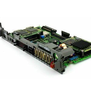 Fanuc Main Board A16B-3200-0260/12C