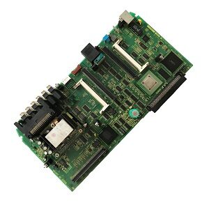 Fanuc Main Board A16B-3200-0420