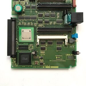 Fanuc Main Board A16B-3200-0491/02A