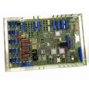 Fanuc Main Board A16B-1010-0240