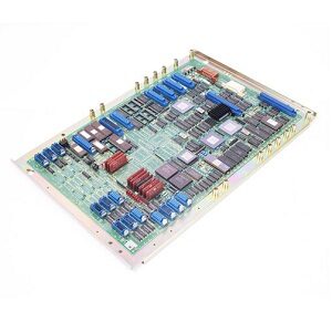 Fanuc Main Board A16B-1010-0286/15B
