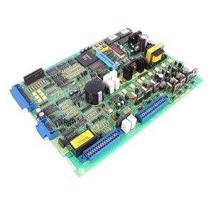 Fanuc Main Board A16B-1100-0200