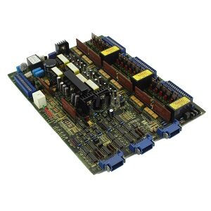 Fanuc Main Board A16B-1100-0220