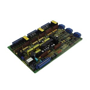 Fanuc Main Board A16B-1100-0280