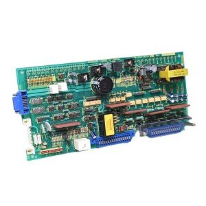 Fanuc Main Board A16B-1200-0670