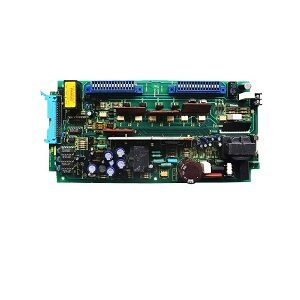 Fanuc Main Board A16B-1200-0880